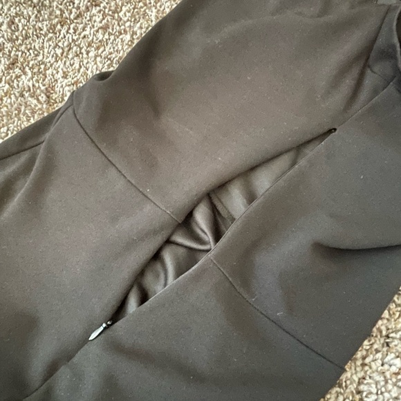 Lulus off the shoulder jumpsuit - Picture 10 of 10